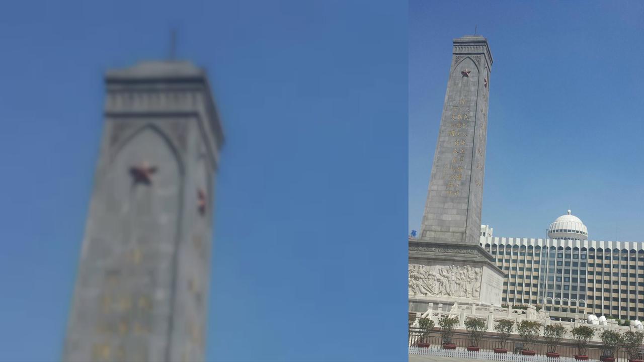 Menjejak Urumqi 'Pintu' Gerbang Xinjiang