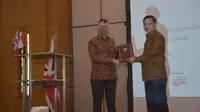 Pemerintah Indonesia dan Pemerintah Inggris menyepakati kerjasama program pengembangan transportasi rendah karbon di Indonesia.