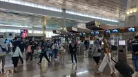 Dari 1.216 Permohonan, Baru 400 Slot Extra Flight yang Dipakai Maskapai pada Mudik Lebaran 2023