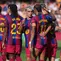 Link Live Streaming Liga Champions PSG vs Barcelona di Vidio