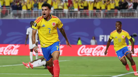 Depak Ghana, Kolombia Amankan Tiket Terakhir 16 Besar Piala Dunia 2026