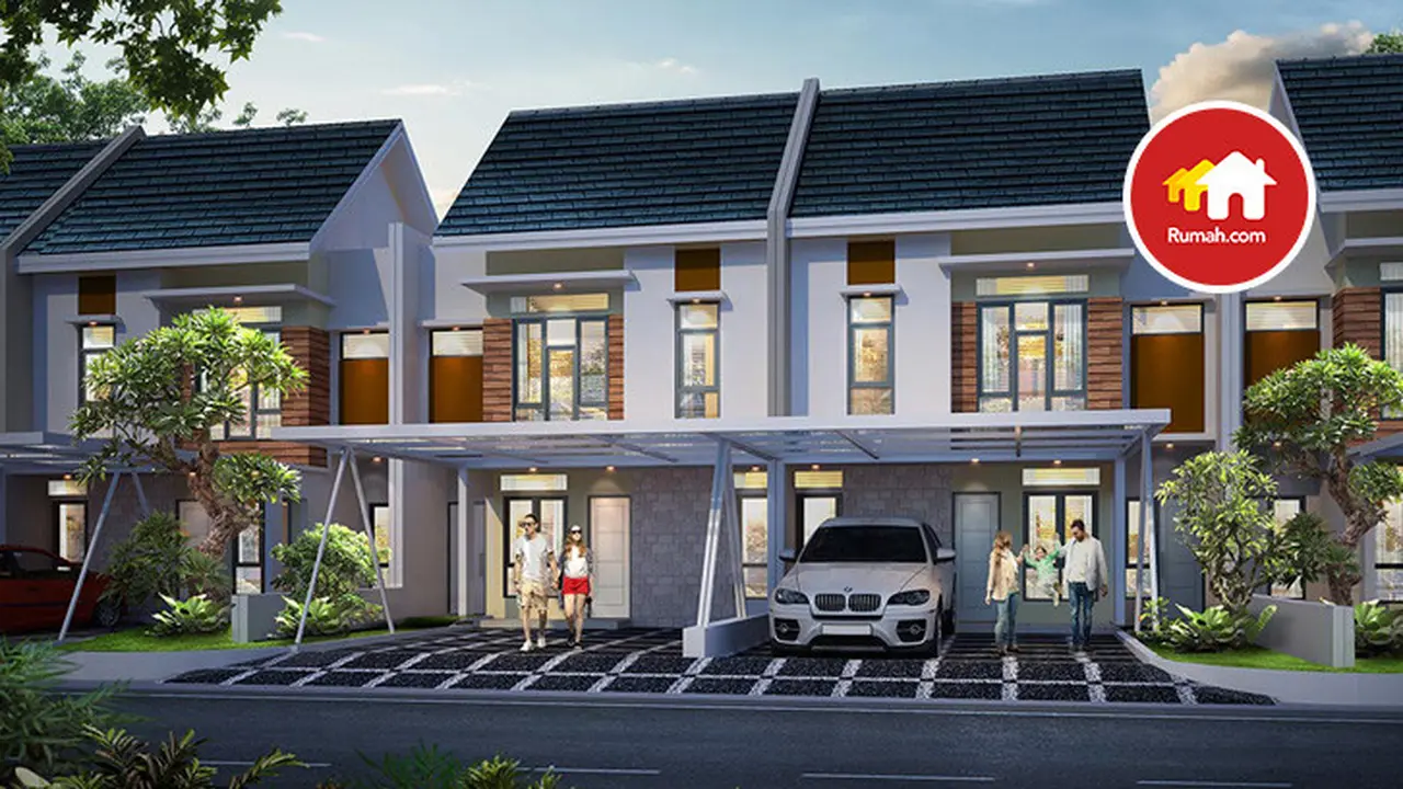 20171113-rumah tapak di jakarta timur mulai diburu