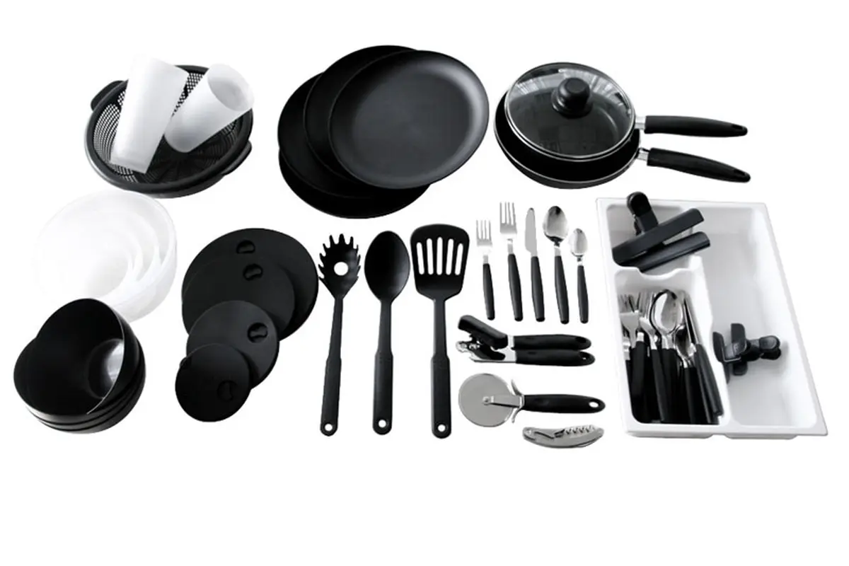8 Tips Perawatan Peralatan Masak