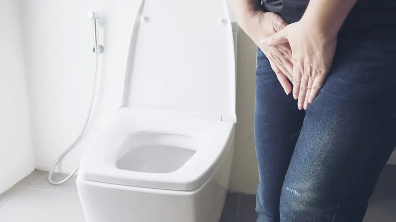 Kenali Jenis Bau Urine yang Menunjukkan Masalah Kesehatan
