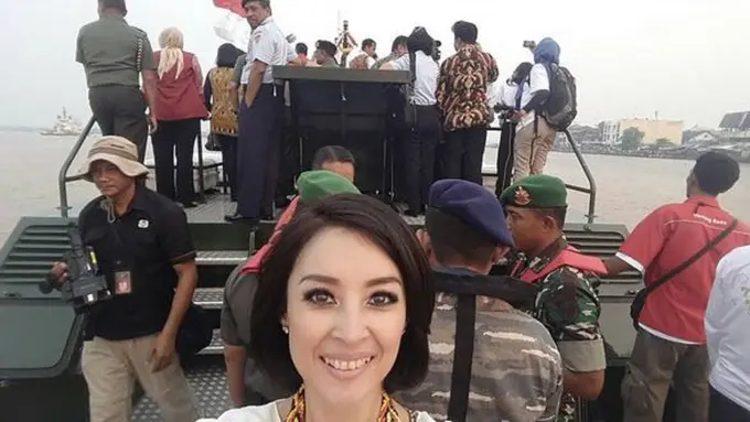 [Bintang] Putri Patricia