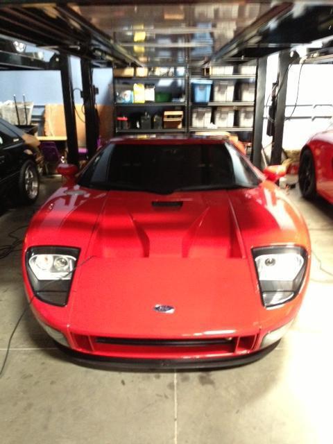 Ford GT40