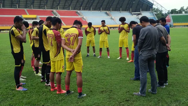 Sriwijaya FC
