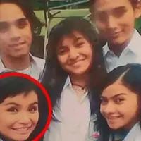 Soraya Larasati (Soraya Larasati/instagram)