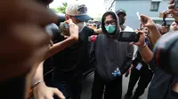 Onadio Leonardo Direhab 3 Bulan Buntut Kasus Narkoba, Begini Pertimbangan Polisi