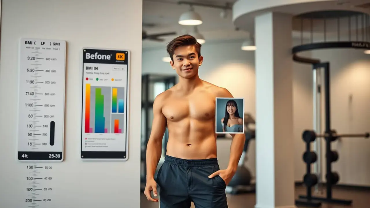 tips naikin berat badan