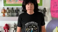 Marky Ramone. (Twitter/ MarkyRamone)