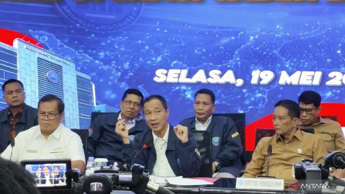Usai Viral Lagu Siti Mawarni, BNN Ungkap Peredaran Sabu di Labuhan Batu Utara