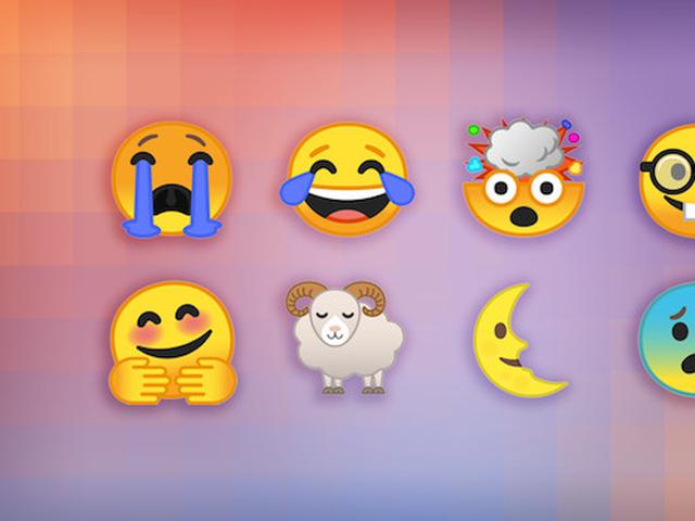Google Bakal Rombak Emoji Android O Lebih Menggemaskan Tekno Liputan6 Com