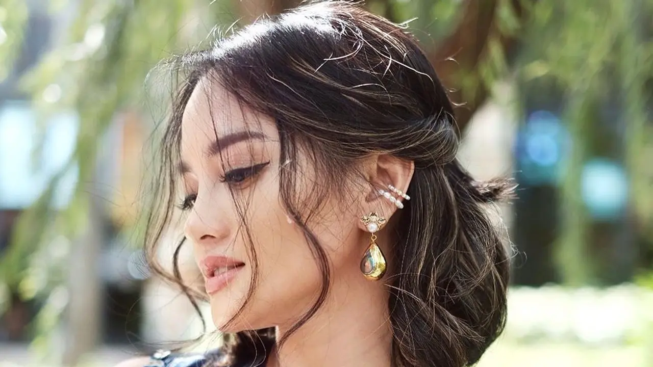 Ririn Ekawati. (Foto: Instagram @ririnekawati)