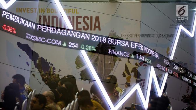 Orange Bond: Indonesia Siap Jadi Magnet Ekonomi Kreatif Global South