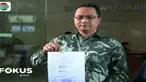Fadli Zon menjadi salah satu yang dilaporkan karena dianggap terlibat penyebaran berita bohong tersebut.