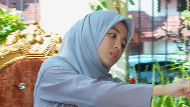 Istri-Istri Akhir Zaman