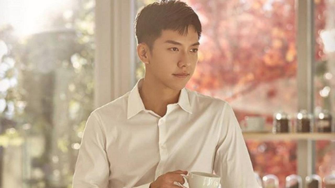 Lee Seung Gi