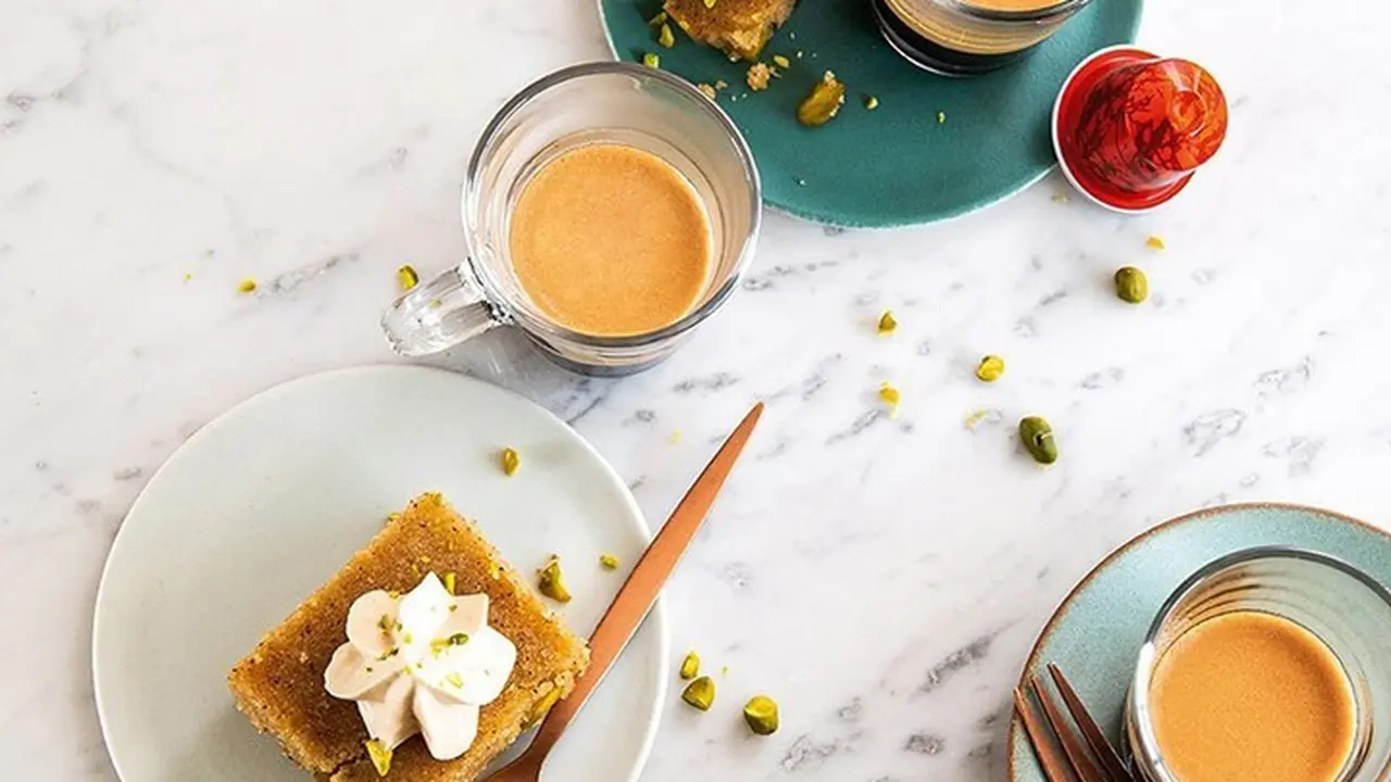 Kopi Nespresso