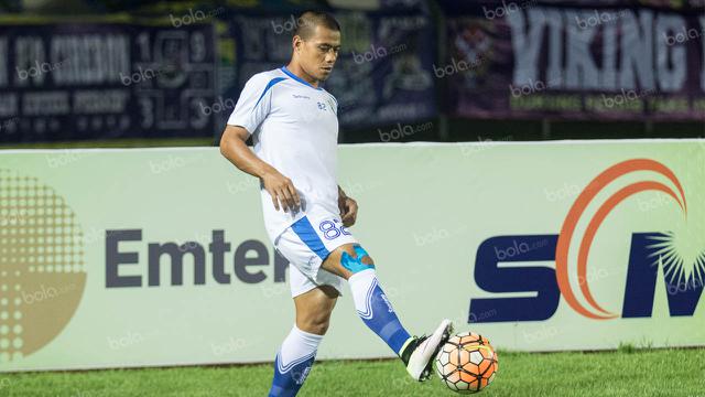 Bola.com Persib Bandung Tantan