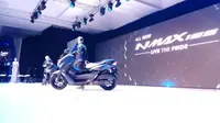 Yamaha NMax (Dian/Liputan6.com)