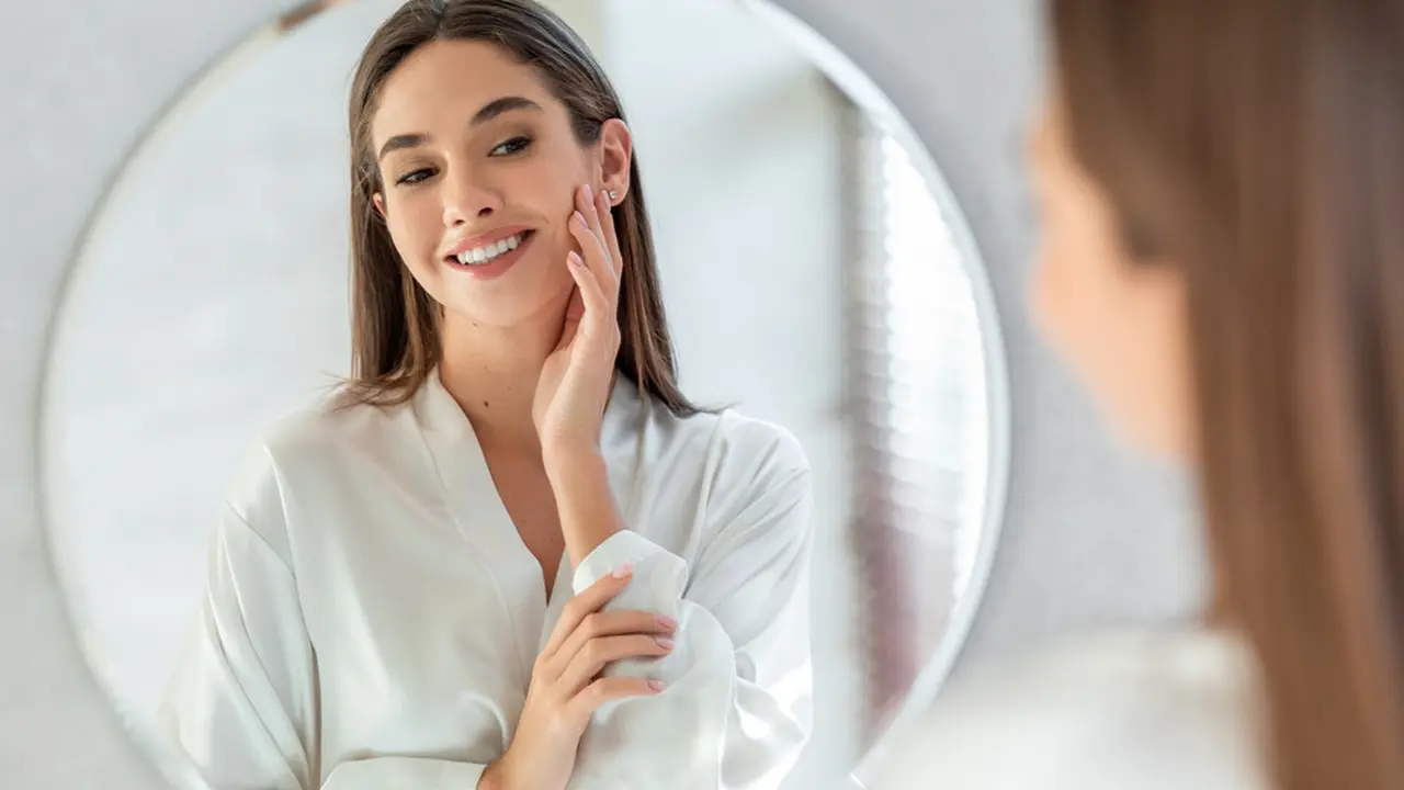Perbedaan manfaat skincare malam dan pagi yang perlu kamu tahu