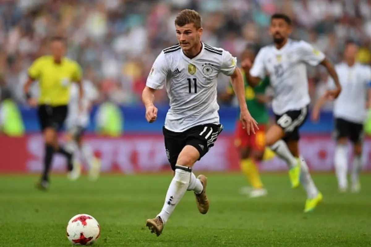 Timo Werner