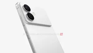Naik 14 Persen, Ini Bocoran Kapasitas Baterai Samsung Galaxy S27 Ultra
