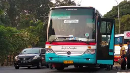 Selain terkenal dengan build quality nya yang sangat bagus, Karoseri Morodadi Prima juga terkenal dengan bus-bus buatan mereka yang memiliki desain kental ala Eropa. Salah satunya adalah Morodadi Prima Travego yang memiliki desain serupa dengan Mercedes-Benz Travego dari Daimler. Selain Travego, baru-baru ini Morodadi Prima juga merilis Patriot TE yang juga memiliki kemiripan dengan New Mercedes-Benz Travego.
