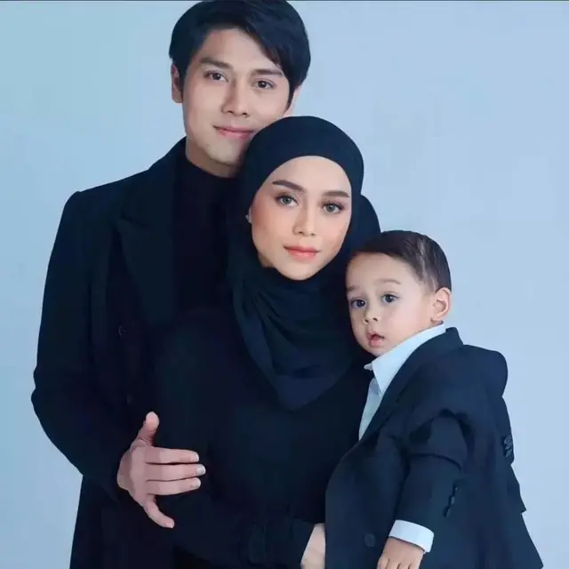 Rizky Billar - Lesti