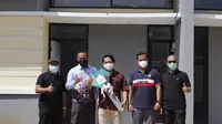 Developer Perumahan di Bogor Luncurkan Hunian Berkonsep Rumah Kantor dan Rumah Sehat. foto: istimewa