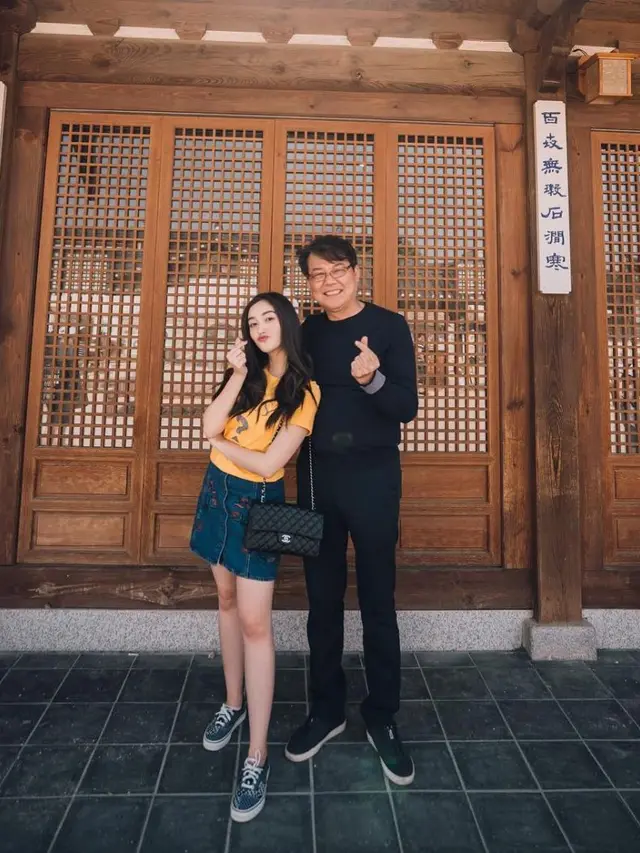 [Fimela] Ranty Maria