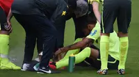 Neymar Bikin Brasil Cemas