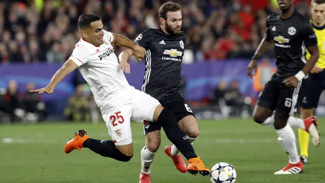 Manchester United