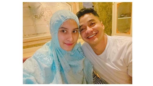 3 Fakta Kronologi Adly Fairuz Laporkan Ibu Mertua ke Polisi, Tak Mau Berdamai