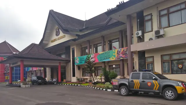 Kemalaman di Jalan, Remaja Perempuan Dicabuli Teman Pria