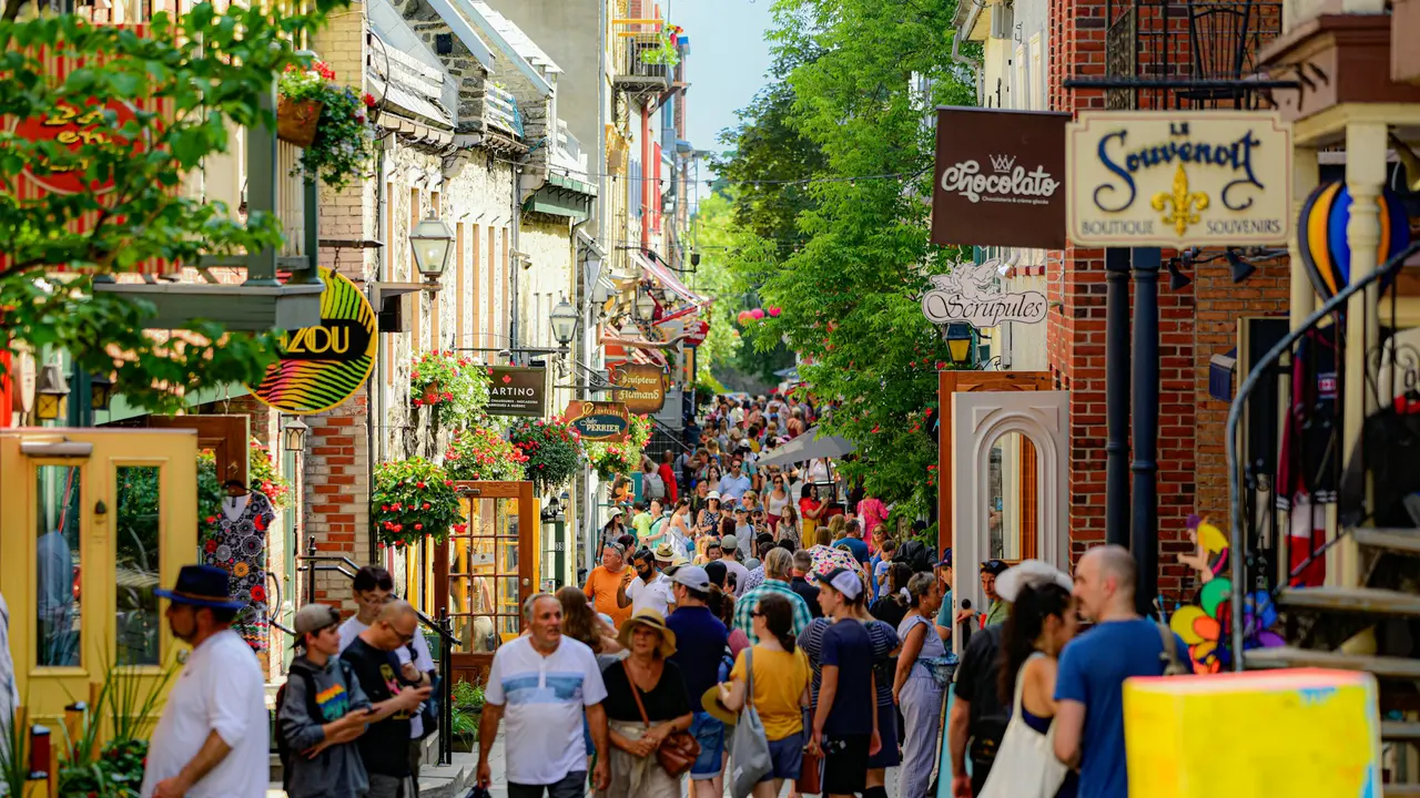 Quebec