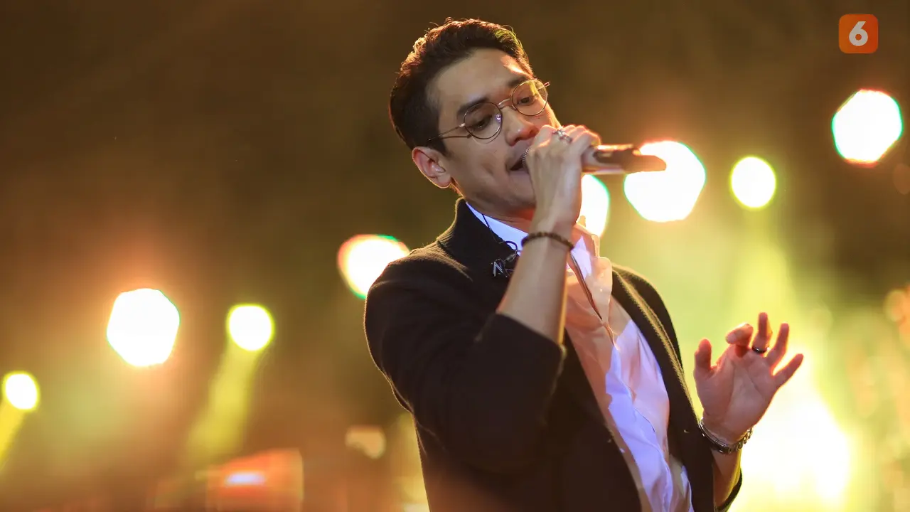 [Bintang] Afgan Syahreza