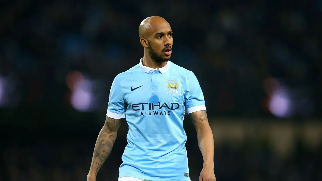 Fabian Delph