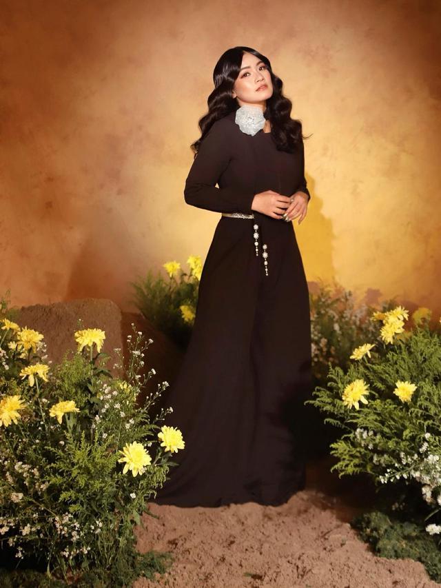 Titi Kamal. (Foto: Instagram @titi_kamall)