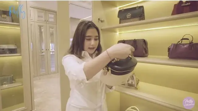 Prilly Latuconsina