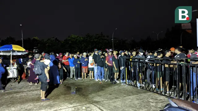 Stadion Pakansari
