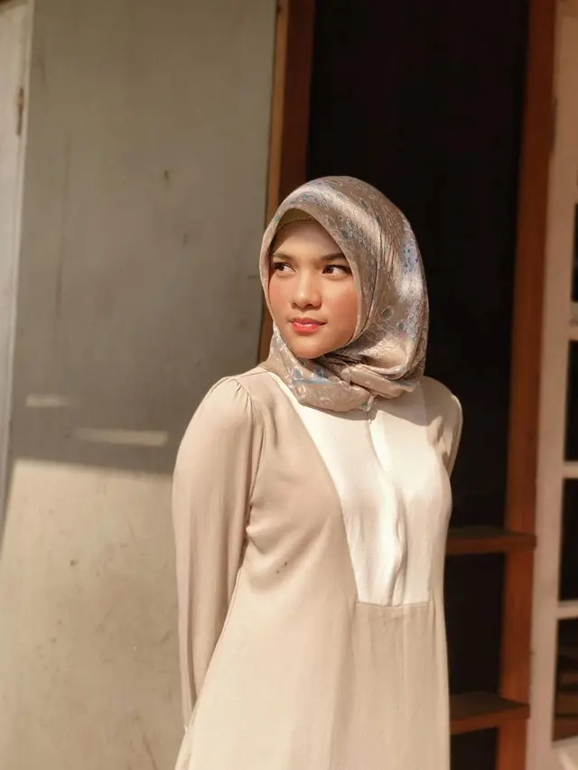 Davina Karamoy (Instagram/davinaakaramoy)