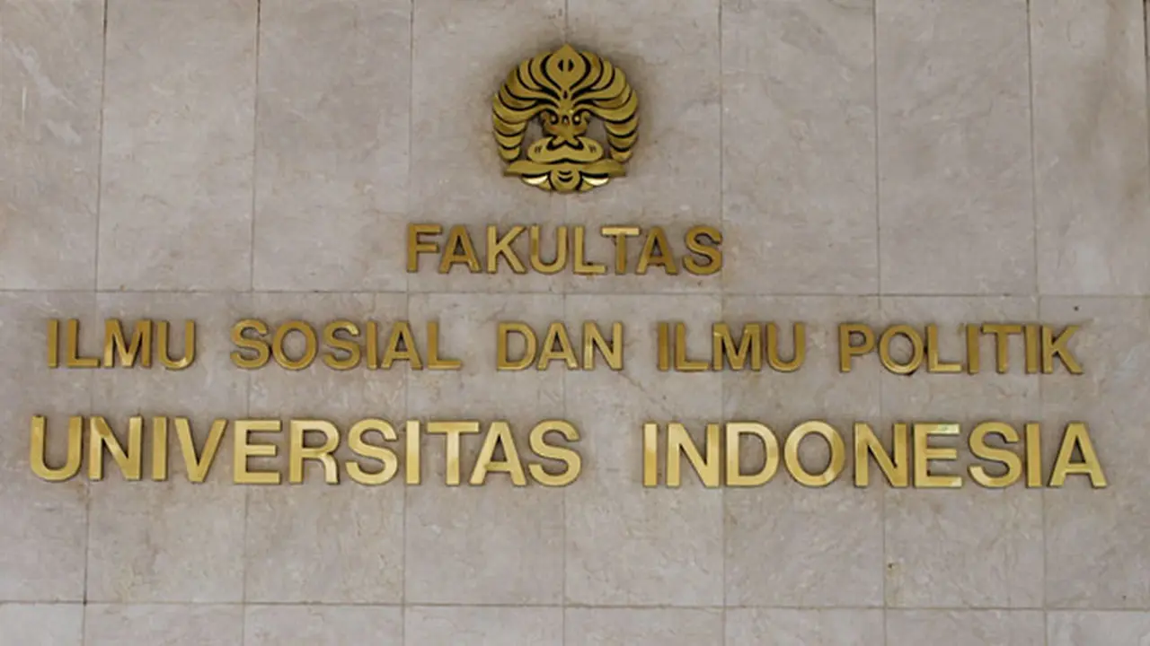 FISIP UI