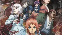 7 Rekomendasi Anime Isekai Overpower Terbaru Tayang di 2025, Wajib Tonton