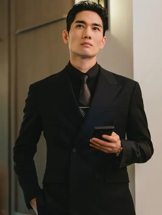 Uhm Tae Goo [Foto: Instagram/0911umtaegoo]