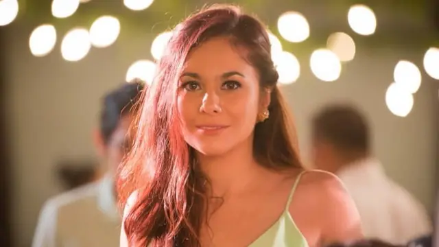 [Bintang] Wulan Guritno