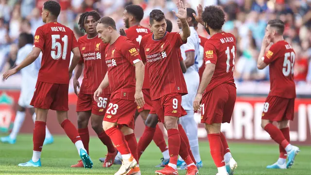 Roberto Firmino