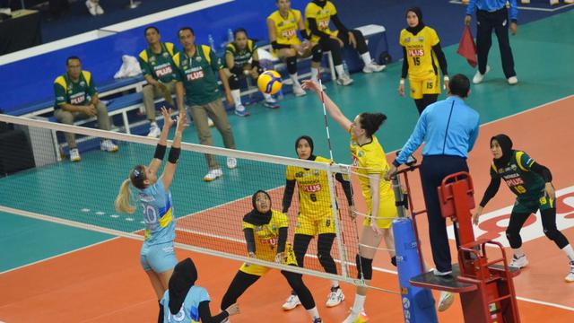 PLN Mobile Proliga 2023