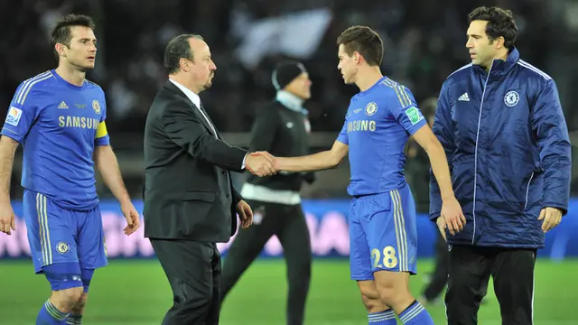 Chelsea